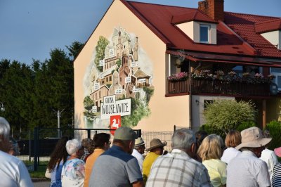  	XVII edycja Spotkania Trzech Kultur